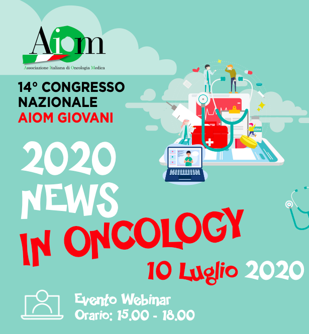 14° Congresso Nazionale AIOM Giovani